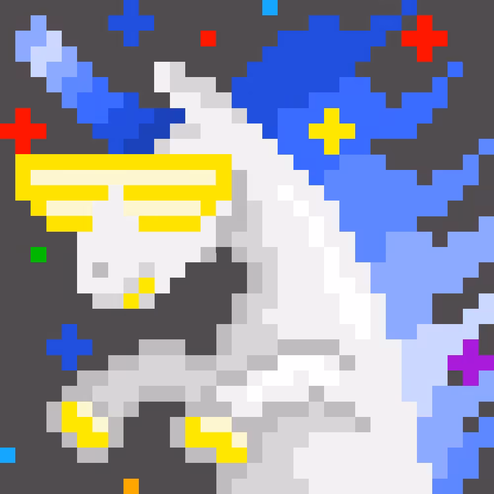 Unicorn #6641