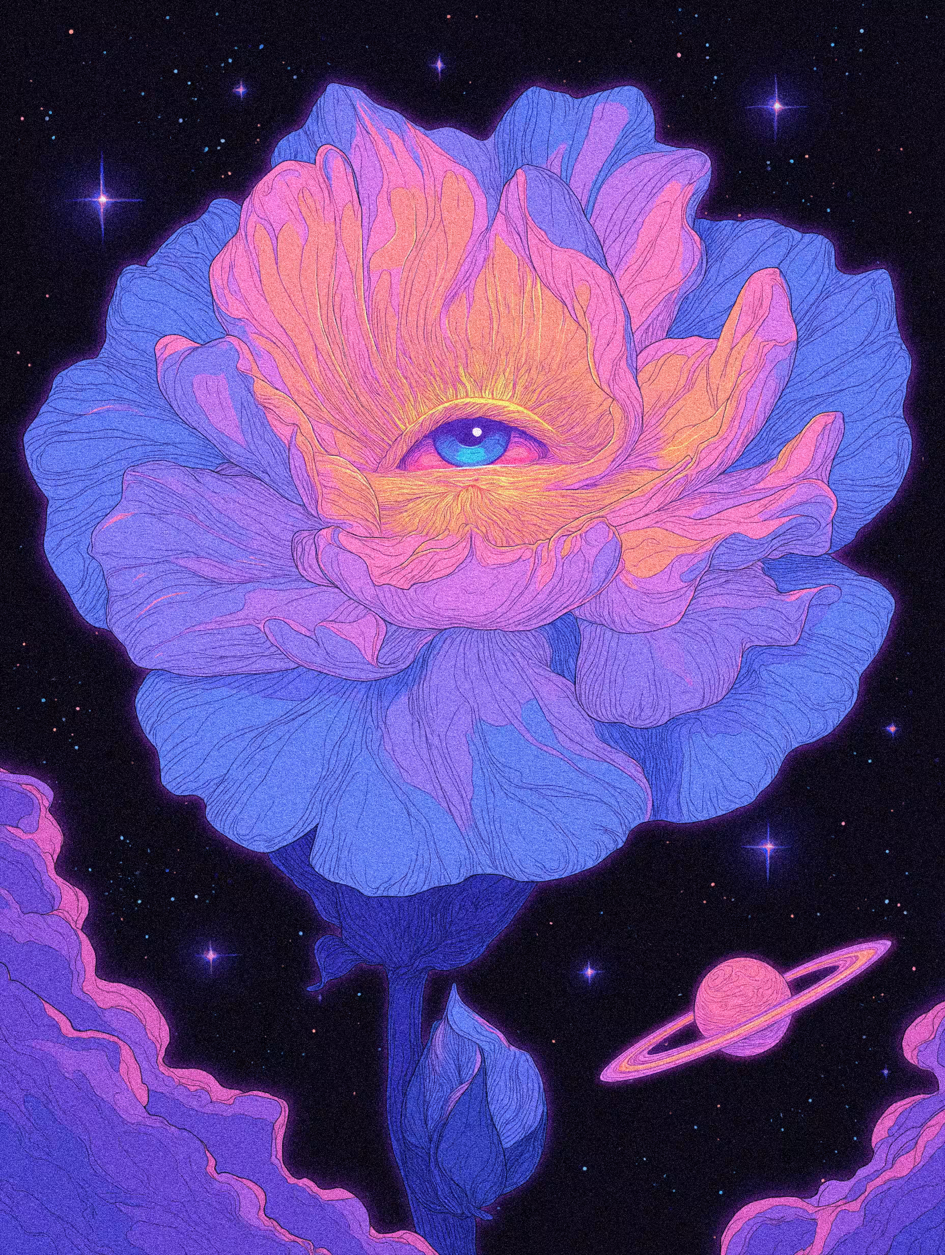 The Soul