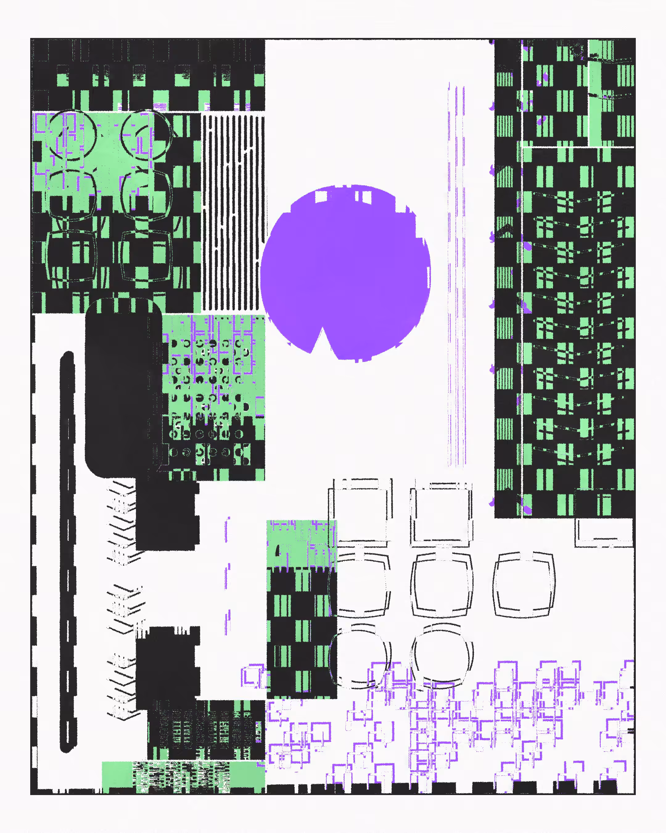 Zone Harmonics #264