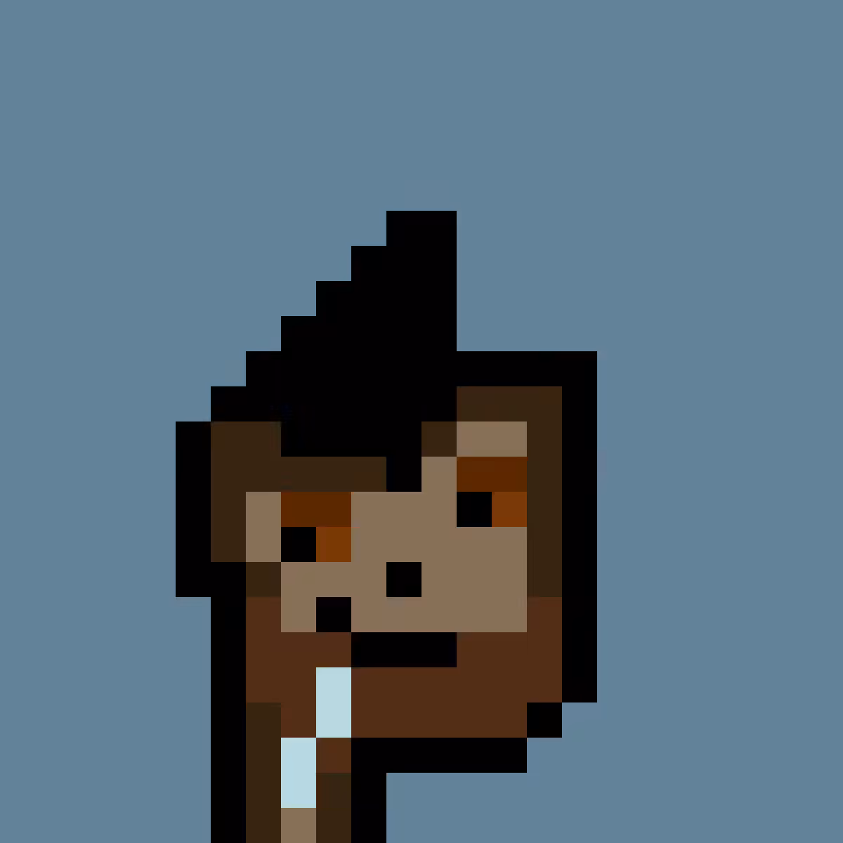 PNUKS #5132