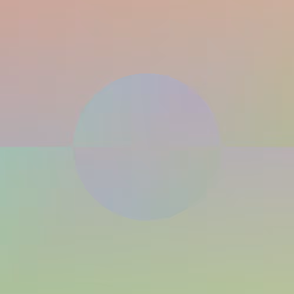 Gradient shapes #43