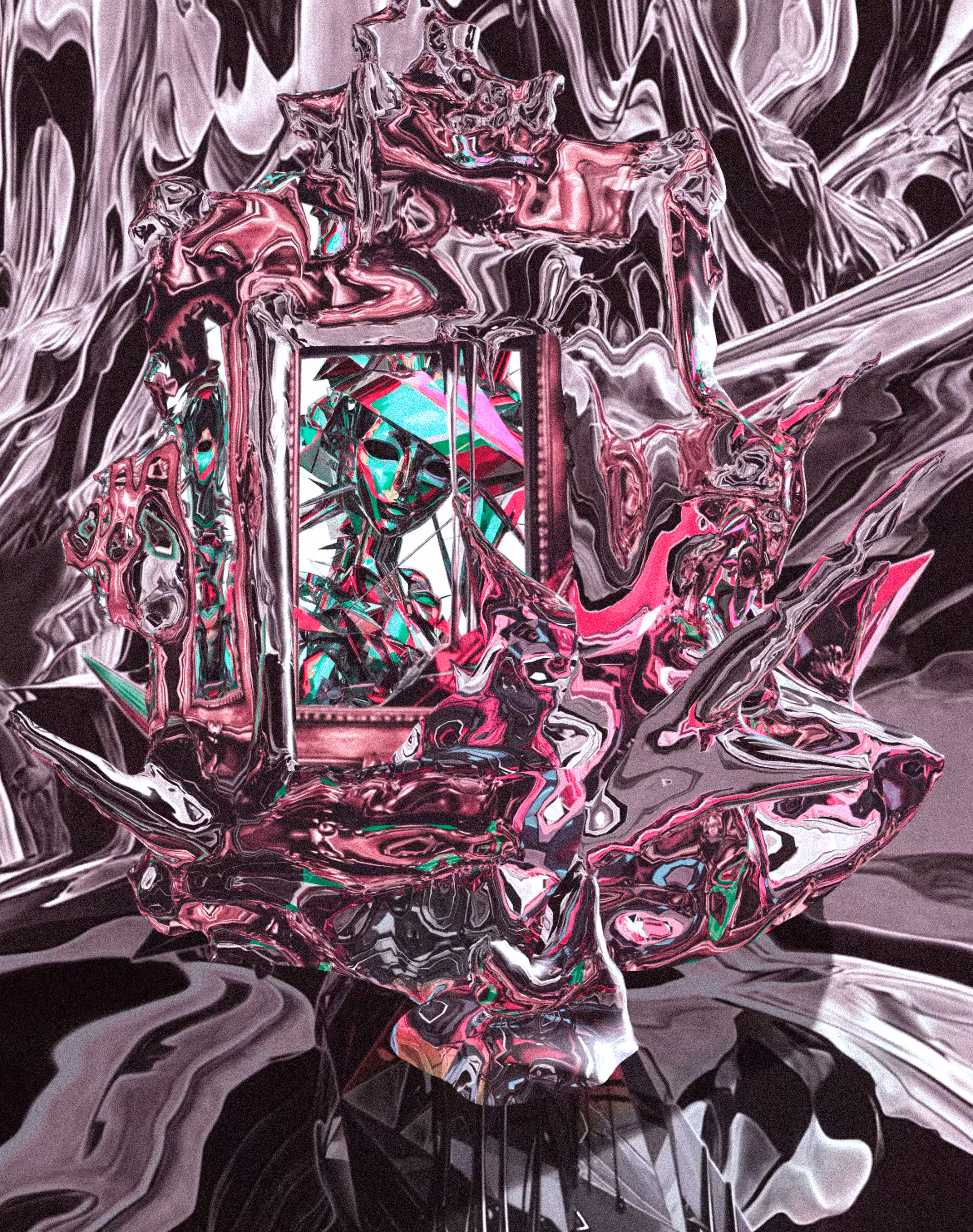 Error’s Elegance 