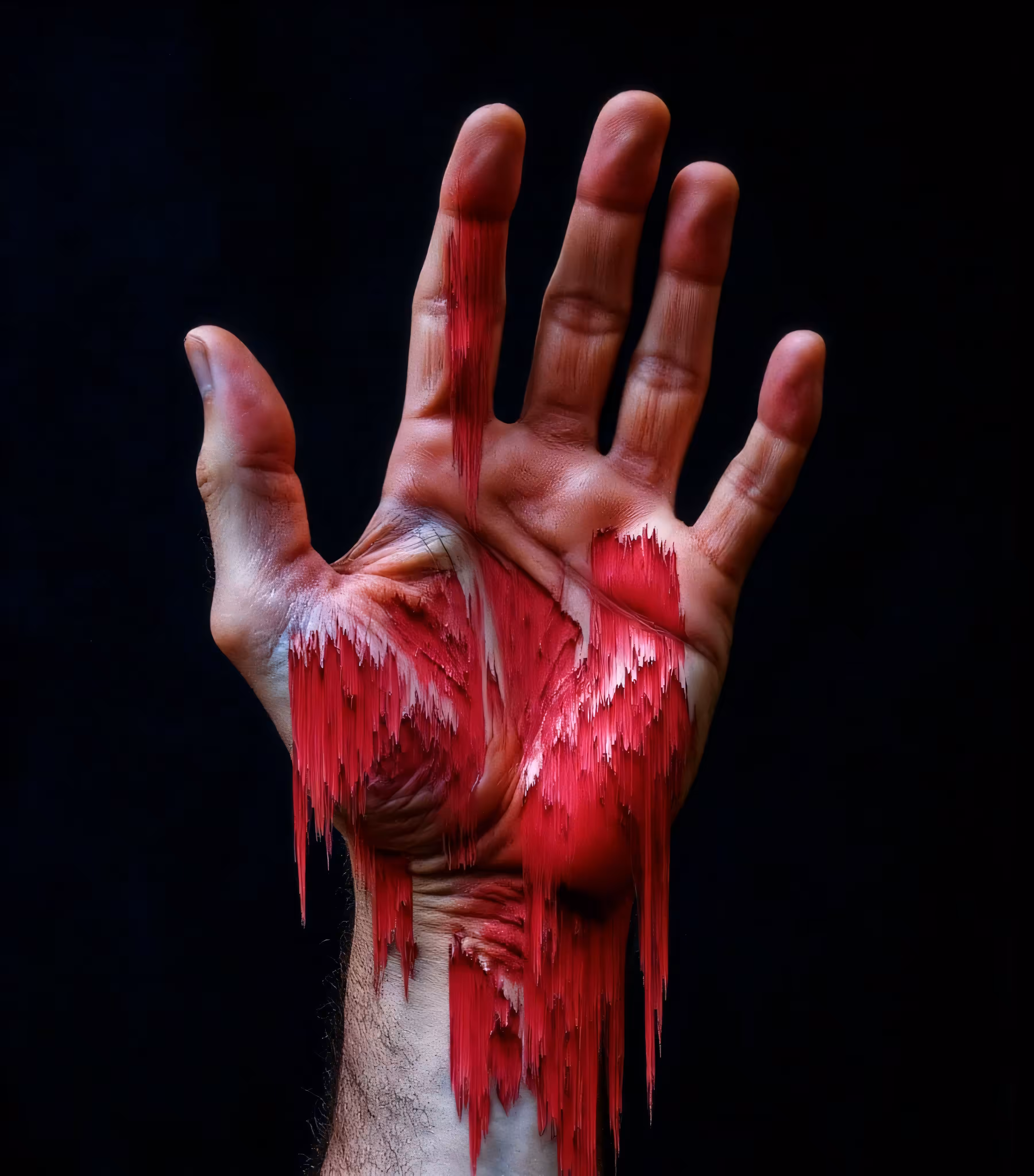 LiquidityBleed