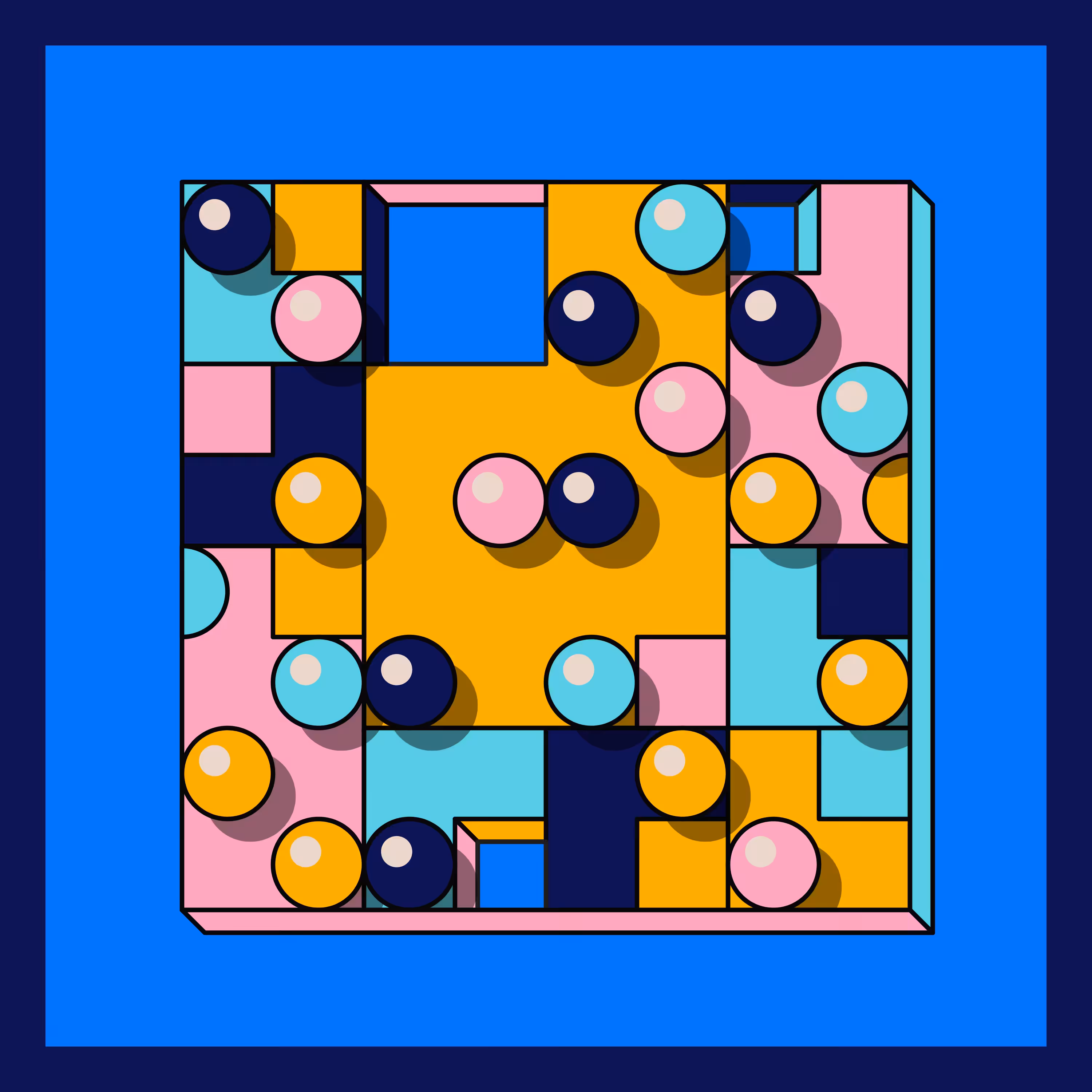 Flatland #41