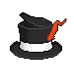 Degen Haberdashers: Degen Haberdasher #9