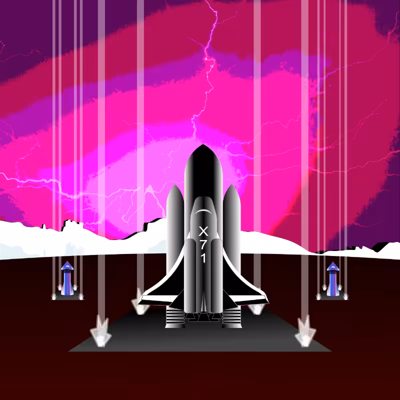 P2 - Launch #24