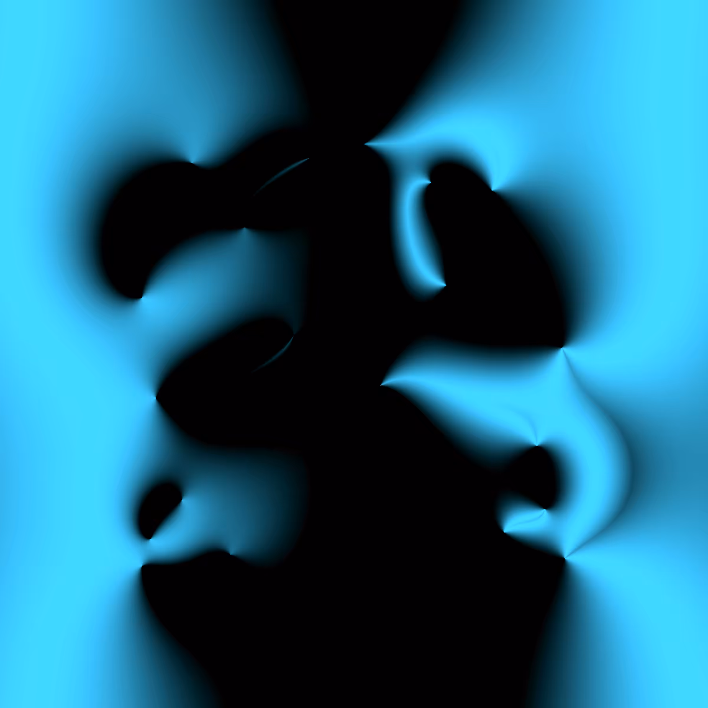 Blaschke Ballet #358