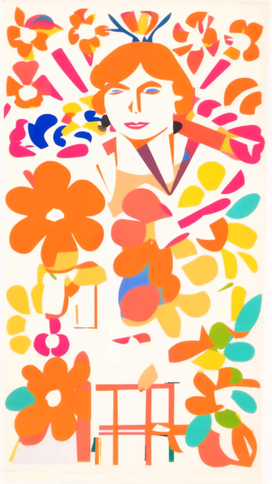 Always Has Been: Chapter 1: Sybilla Masters: Pioneer of Early Textile Innovation