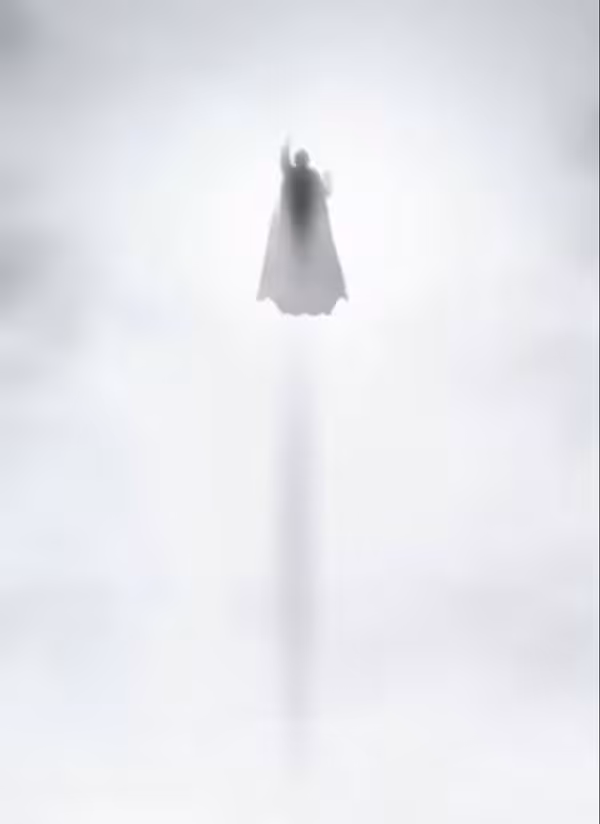 Up, Up and Away