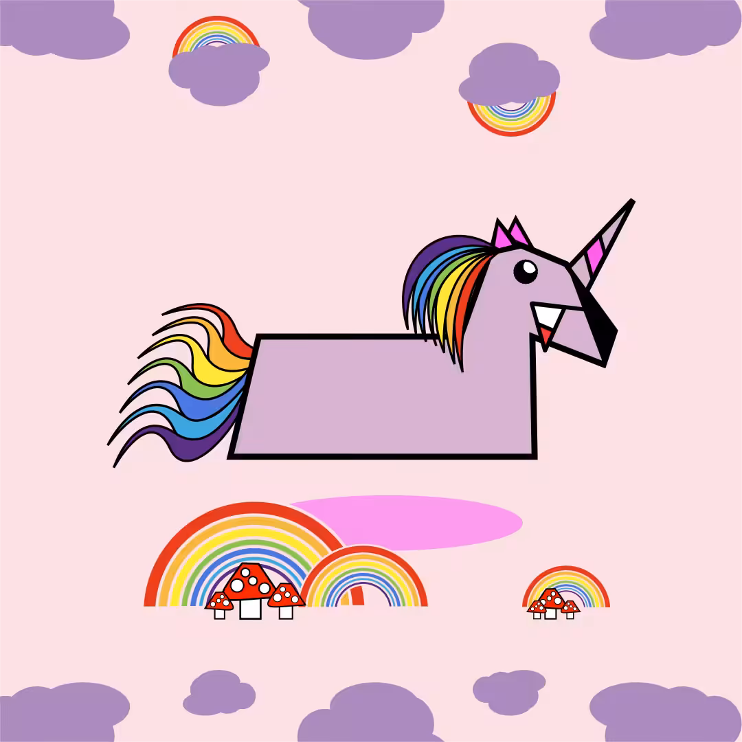The Unicorn