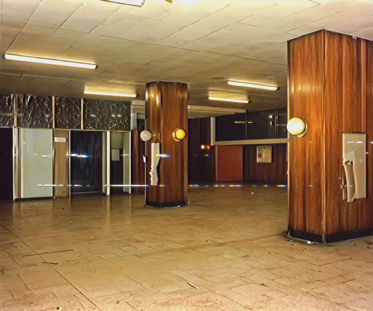 Liminal Space 12