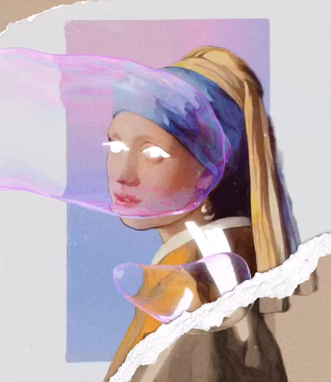 Vermeer Docet