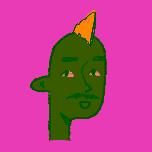 Generic Store-Brand Punks - #180