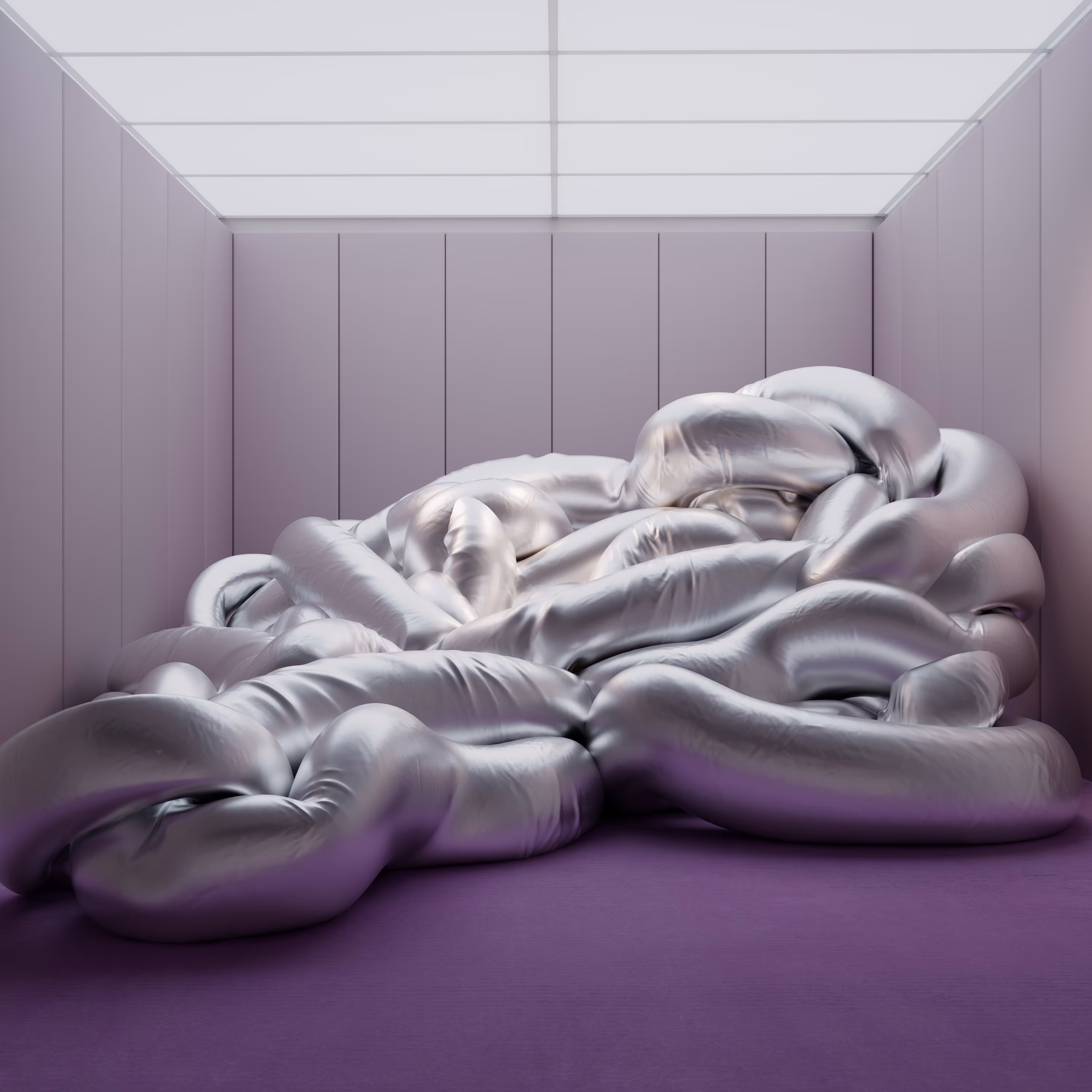 Complicated Room