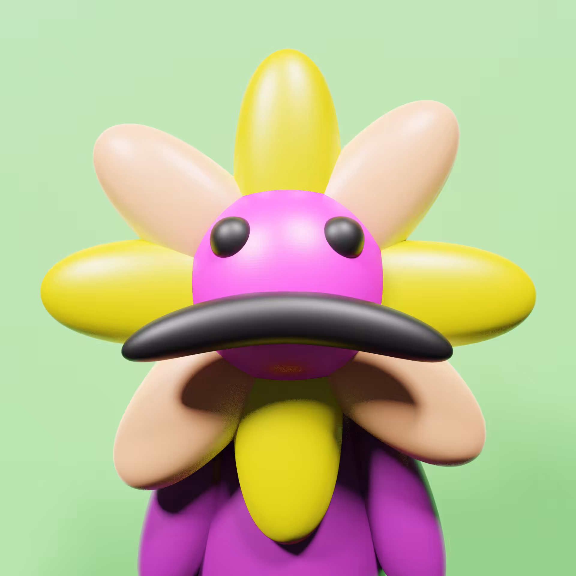 POLLENHEDZ #010