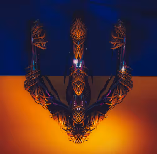 [Teya] Trident 