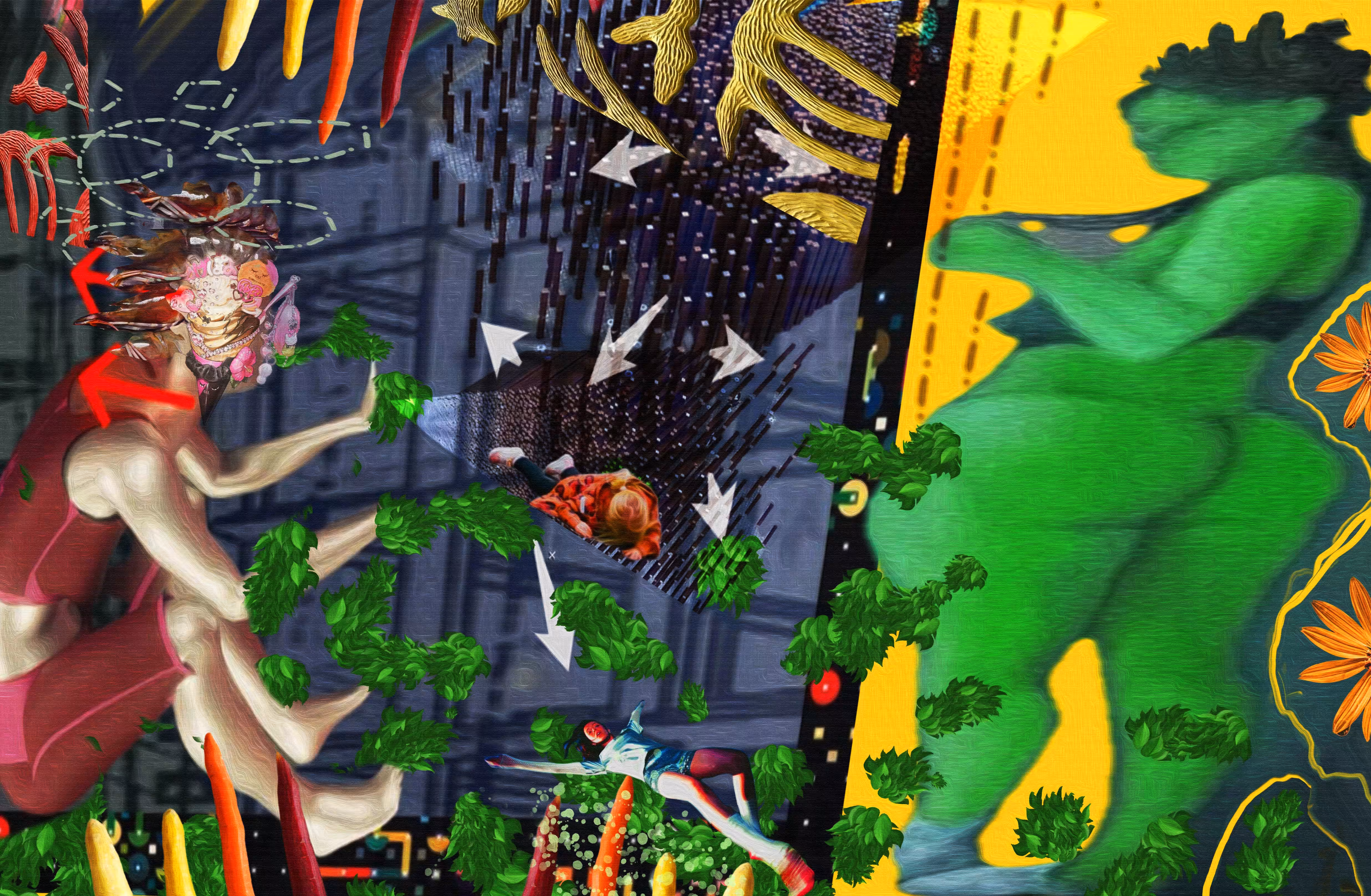 WILD WORLD #3