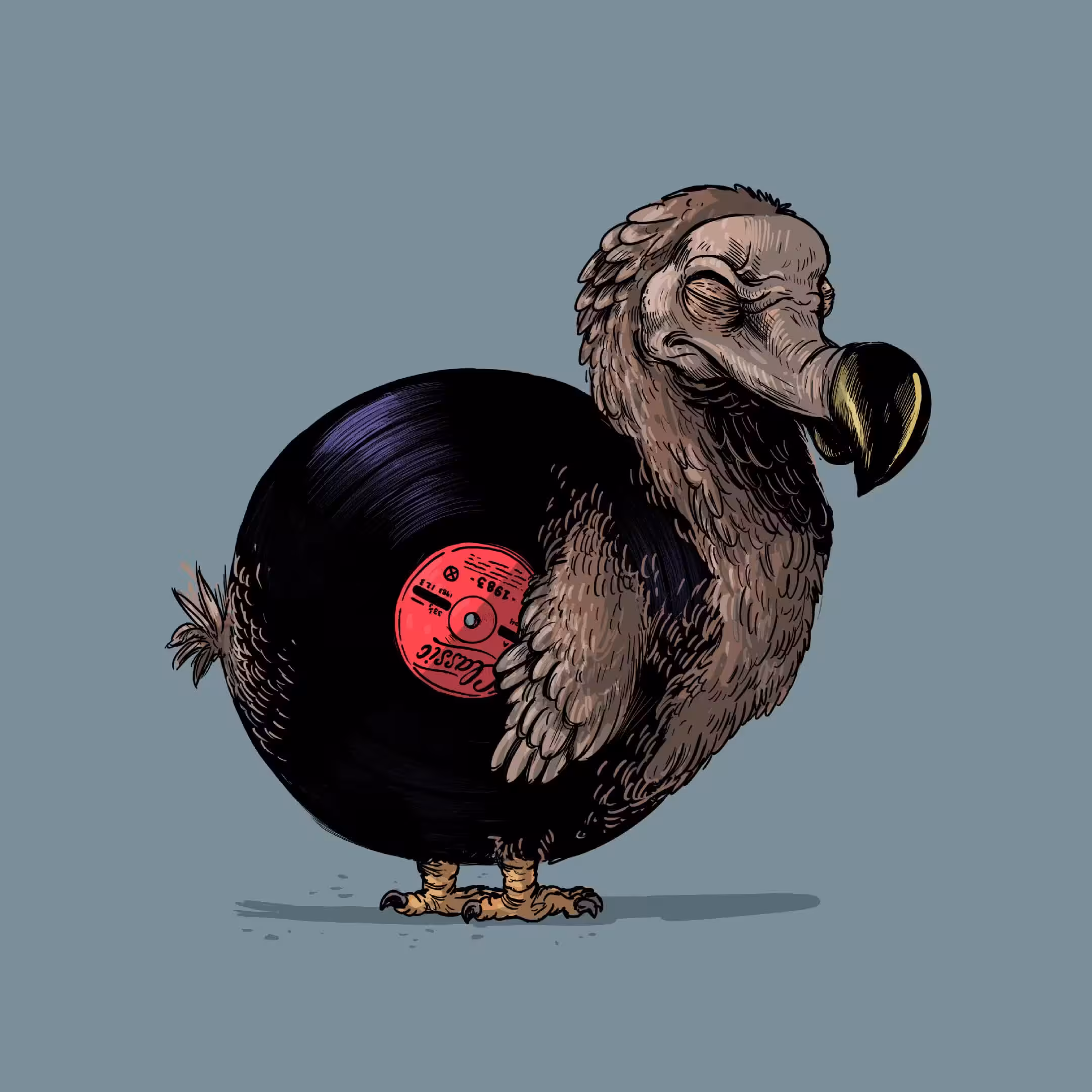 Vinyl