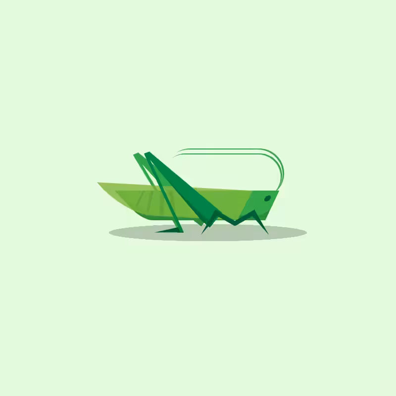grasshopper #2