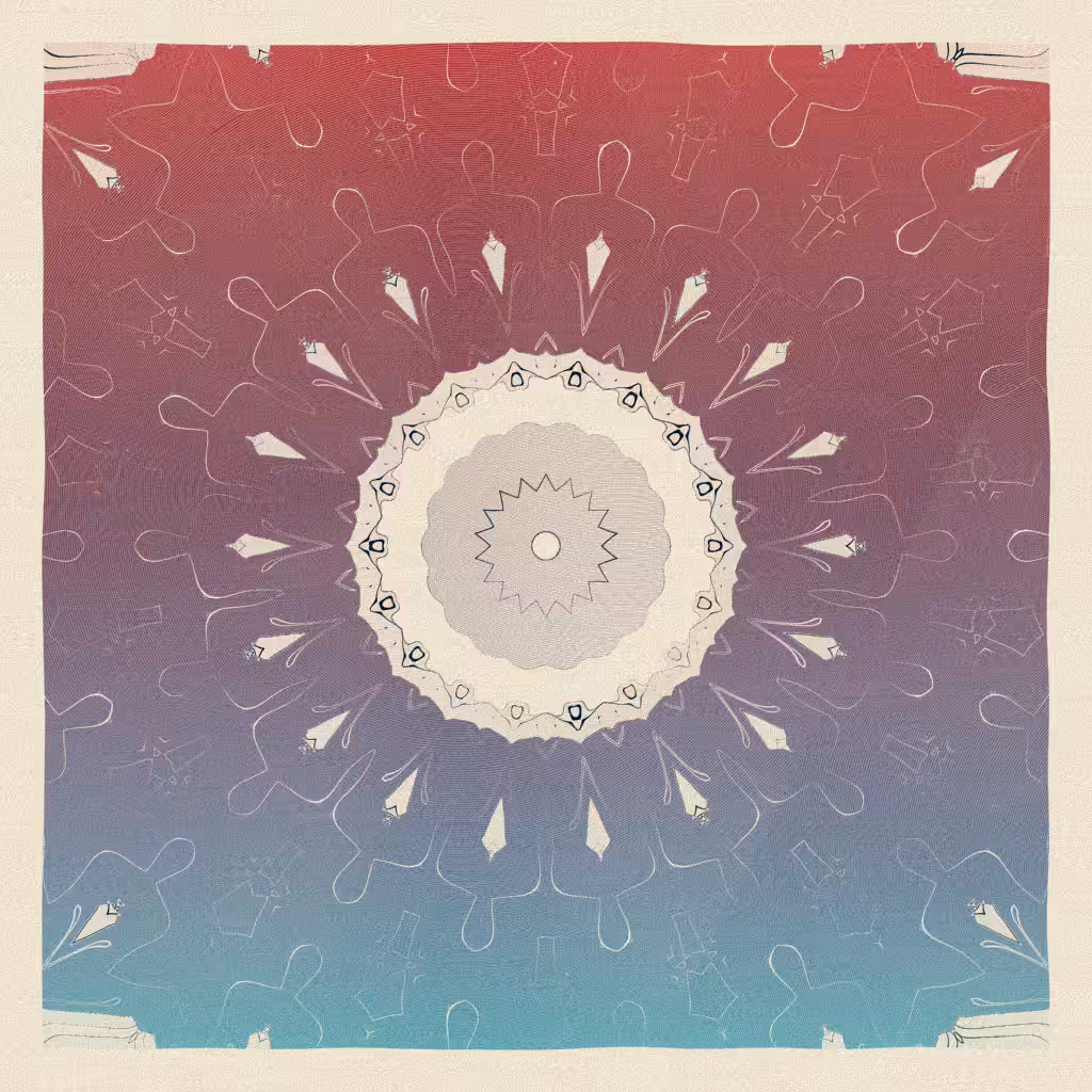 Symmetry #583
