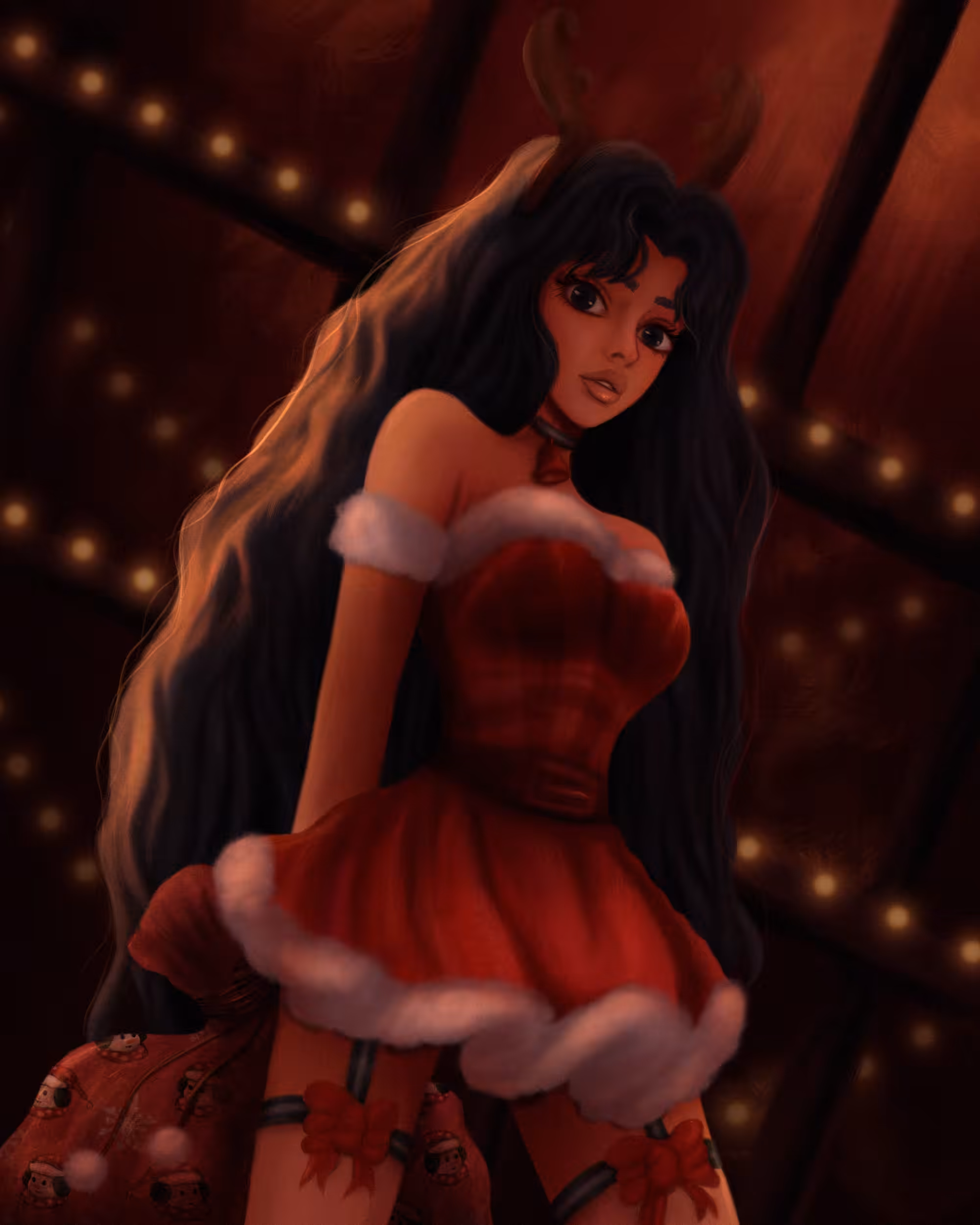 Vixen