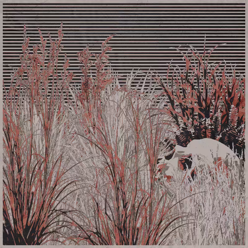 Garden of Remains #45