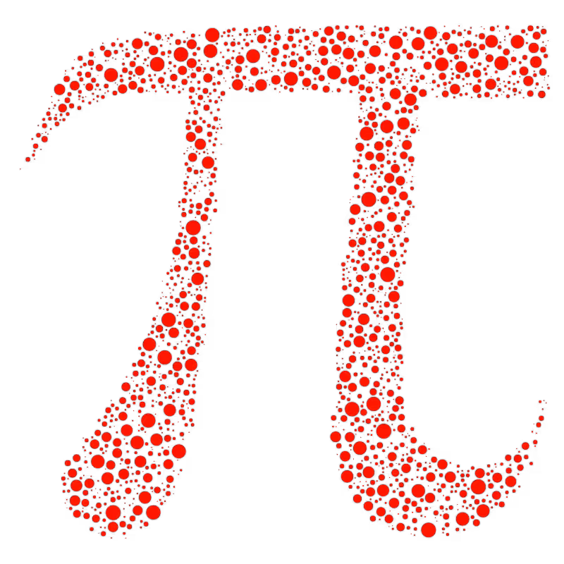 Pi Day (part 1)
