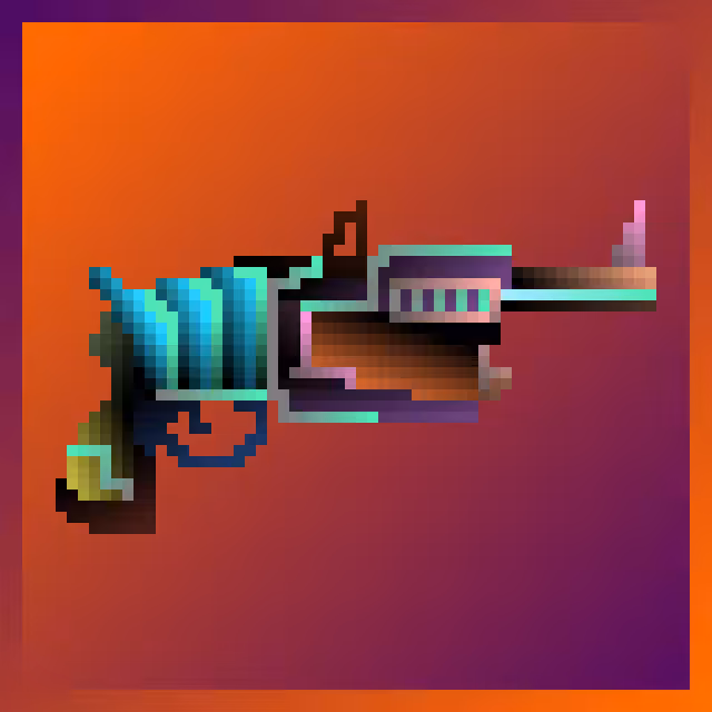 Raygun #15