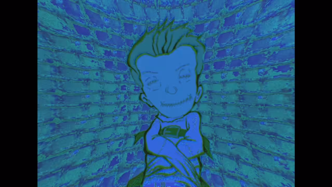 Asylum Boy 2