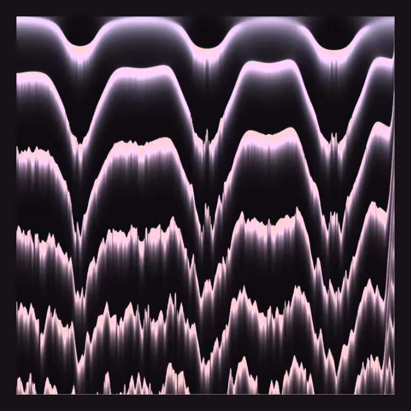 LandWaves #136