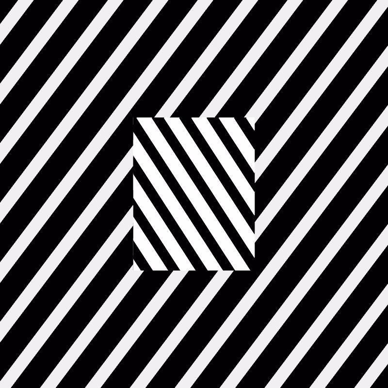 Chromatic dazzle #89