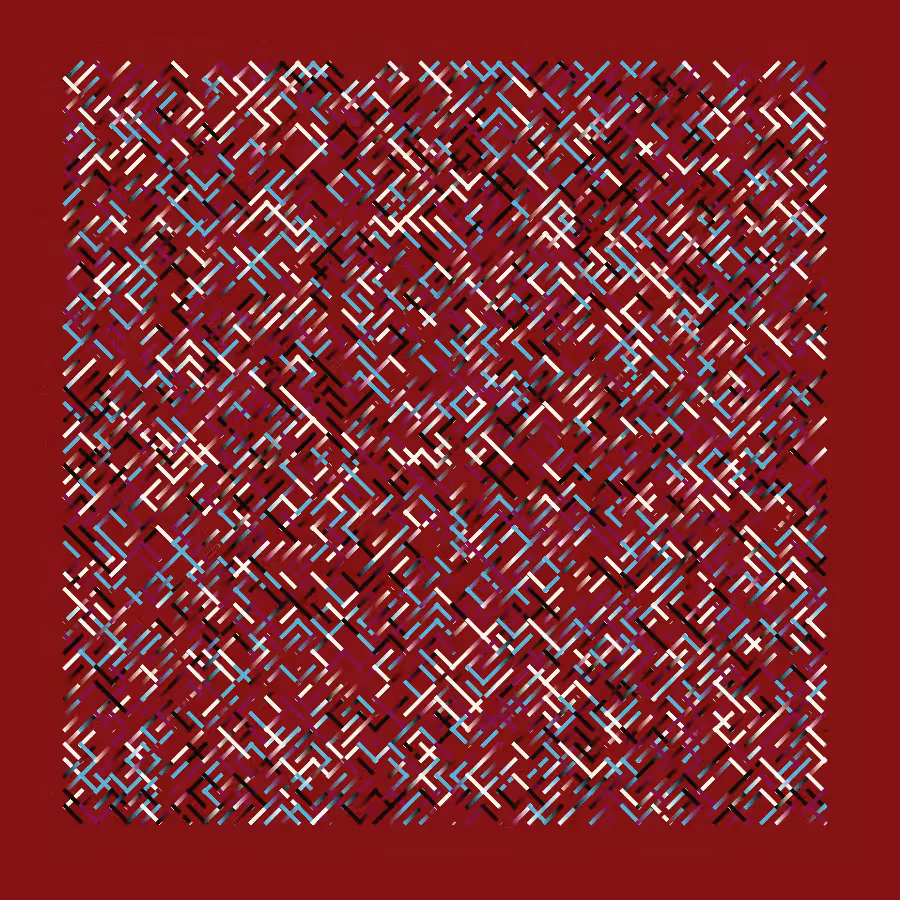 Intertwiner #206