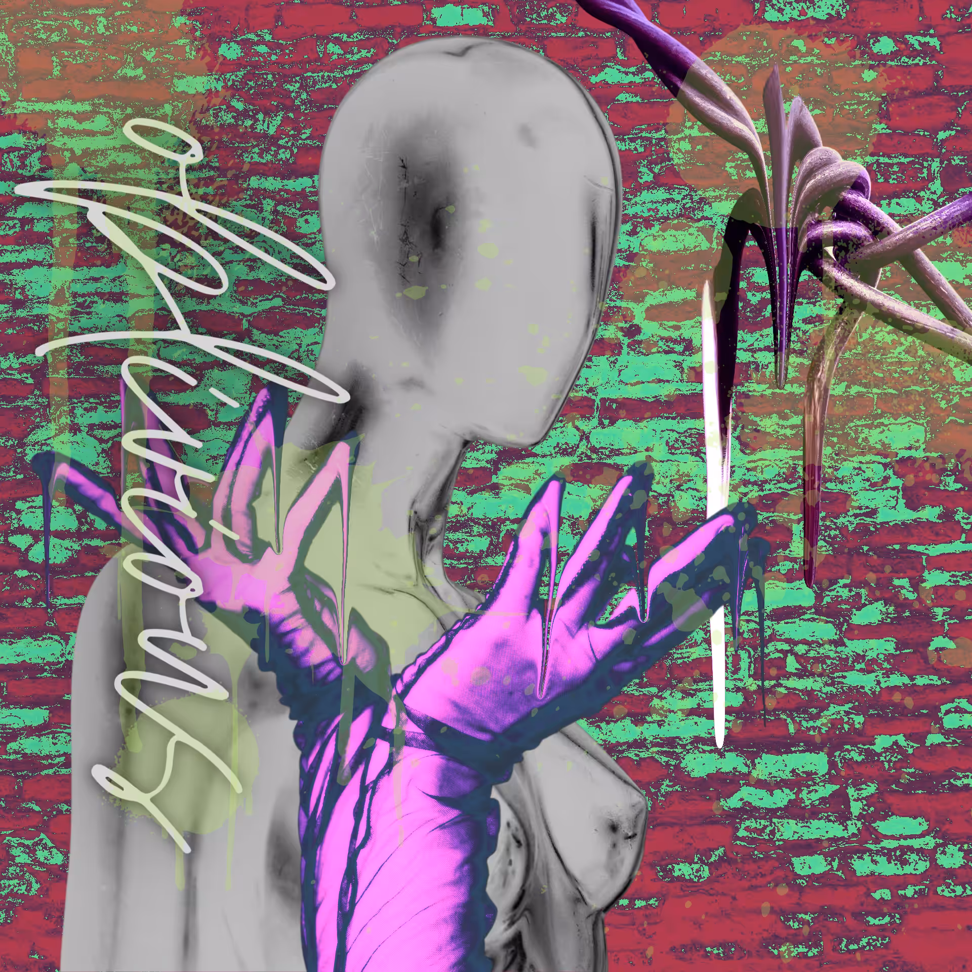 Manequin #1