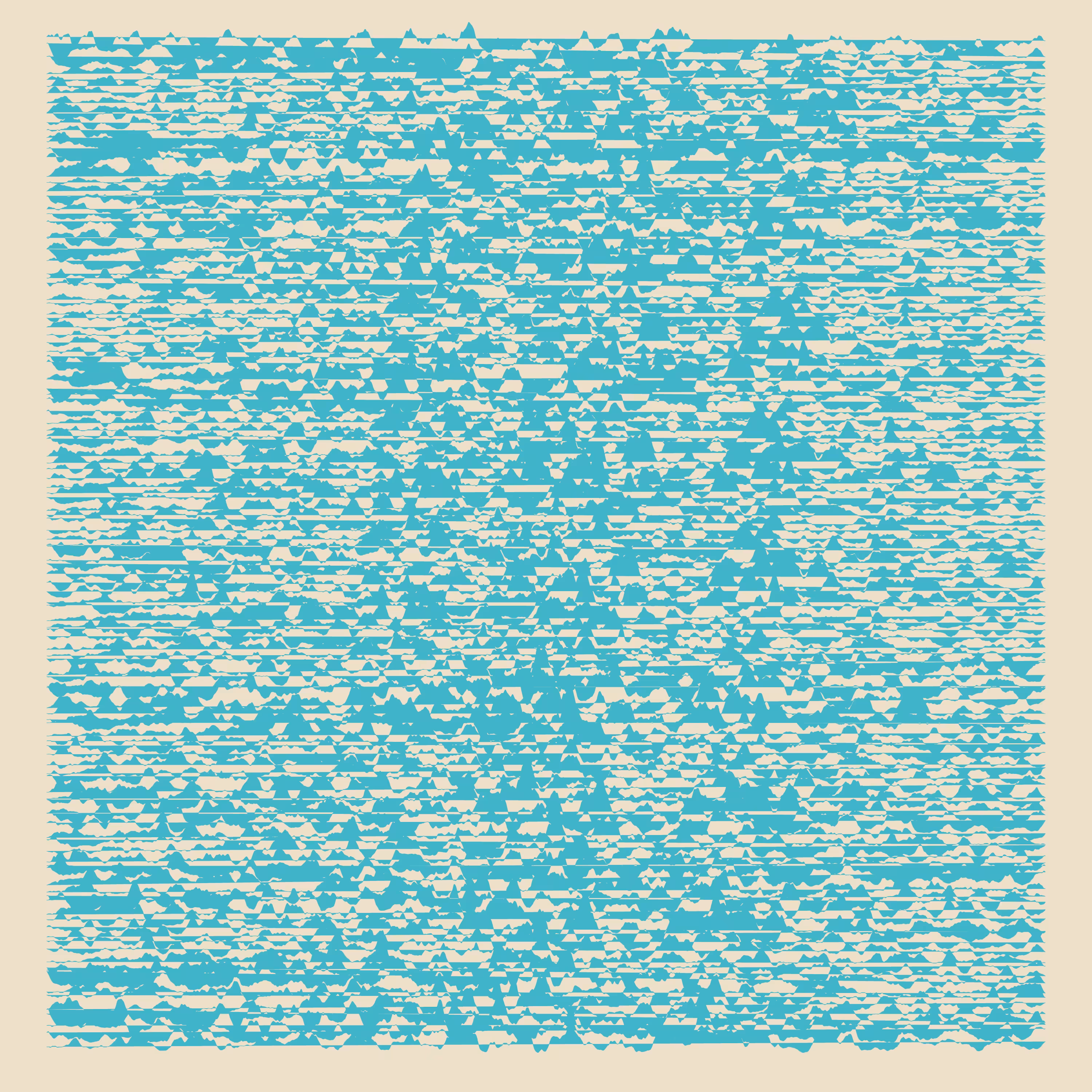 Code Art Series - NS0622