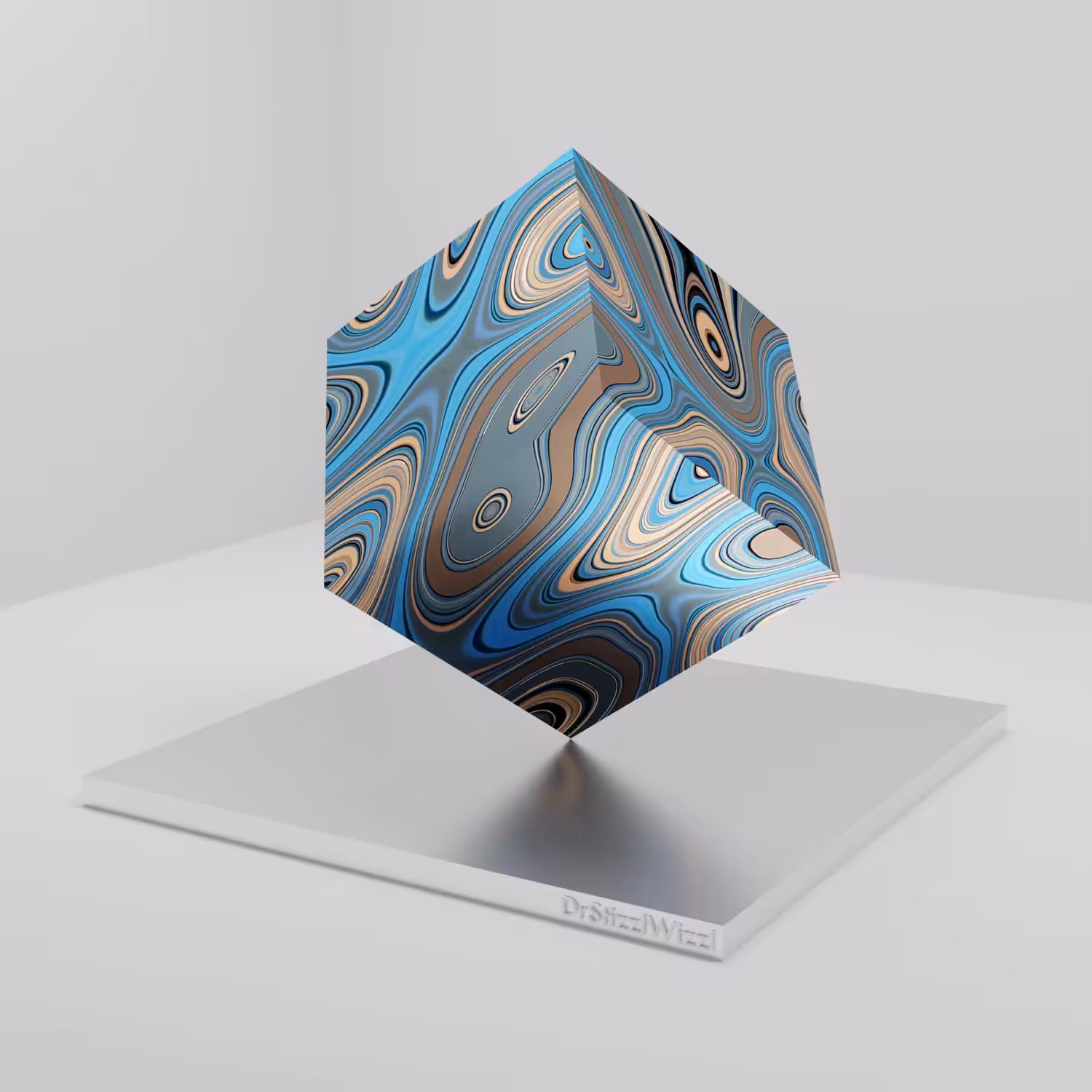 Impossible Blocks: Impossible Block #569