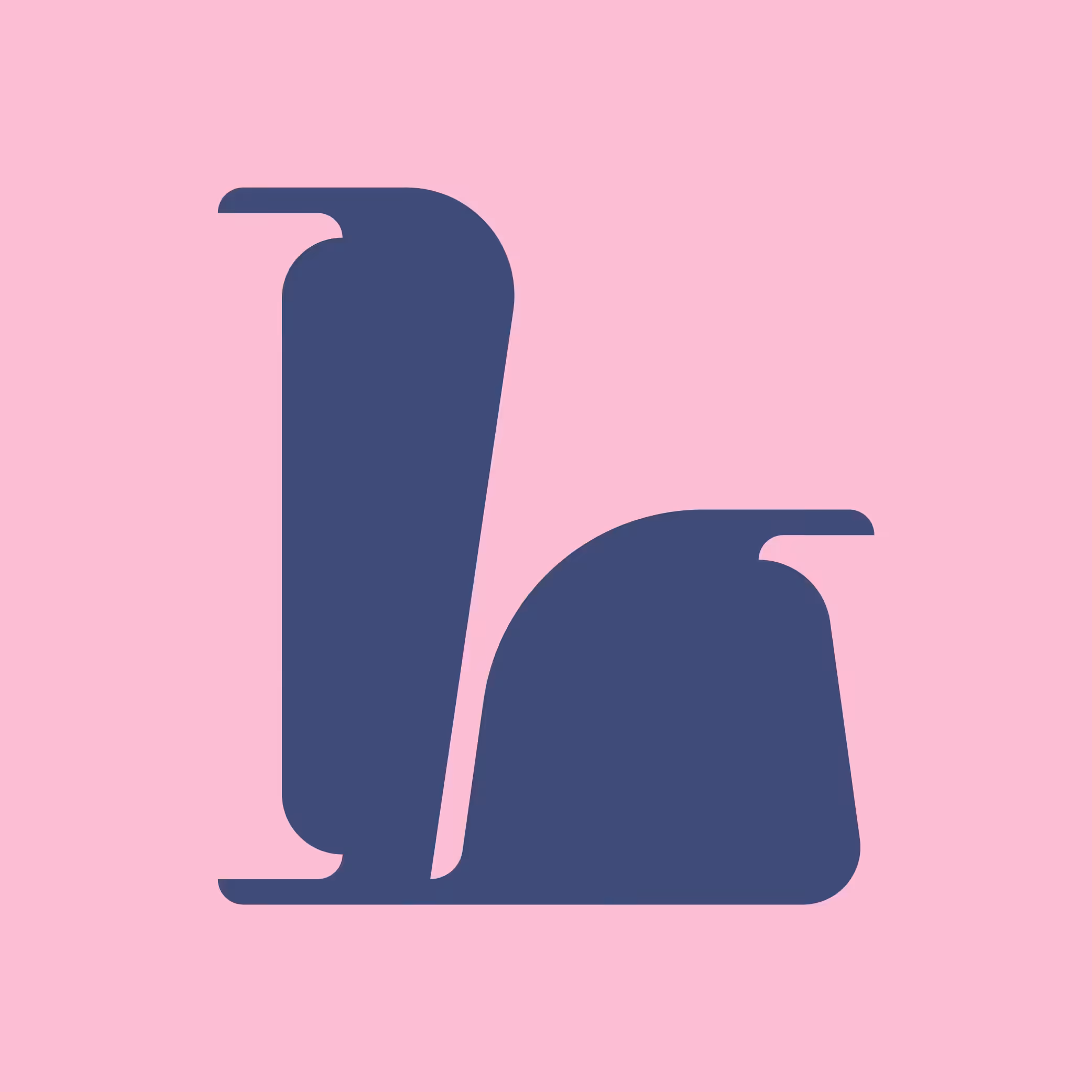 Alphabet Series - L
