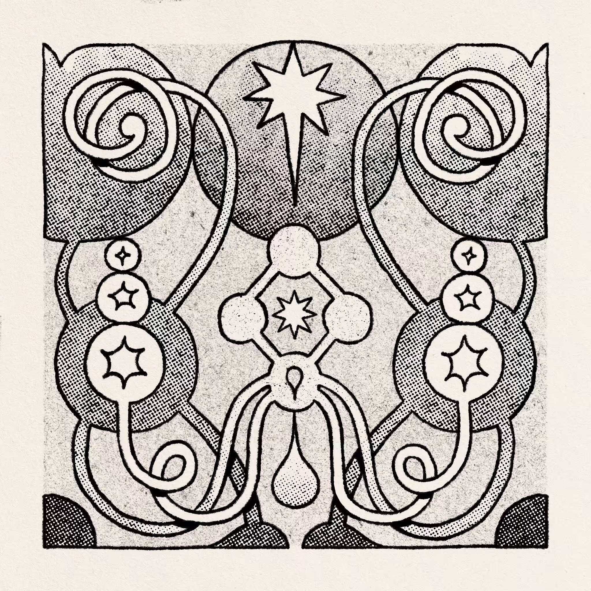 Energy Sketch #39