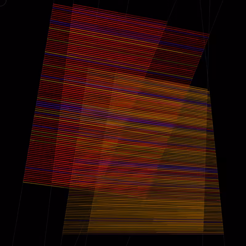 Perpetual line #69