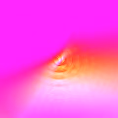 PINK CIRCLE