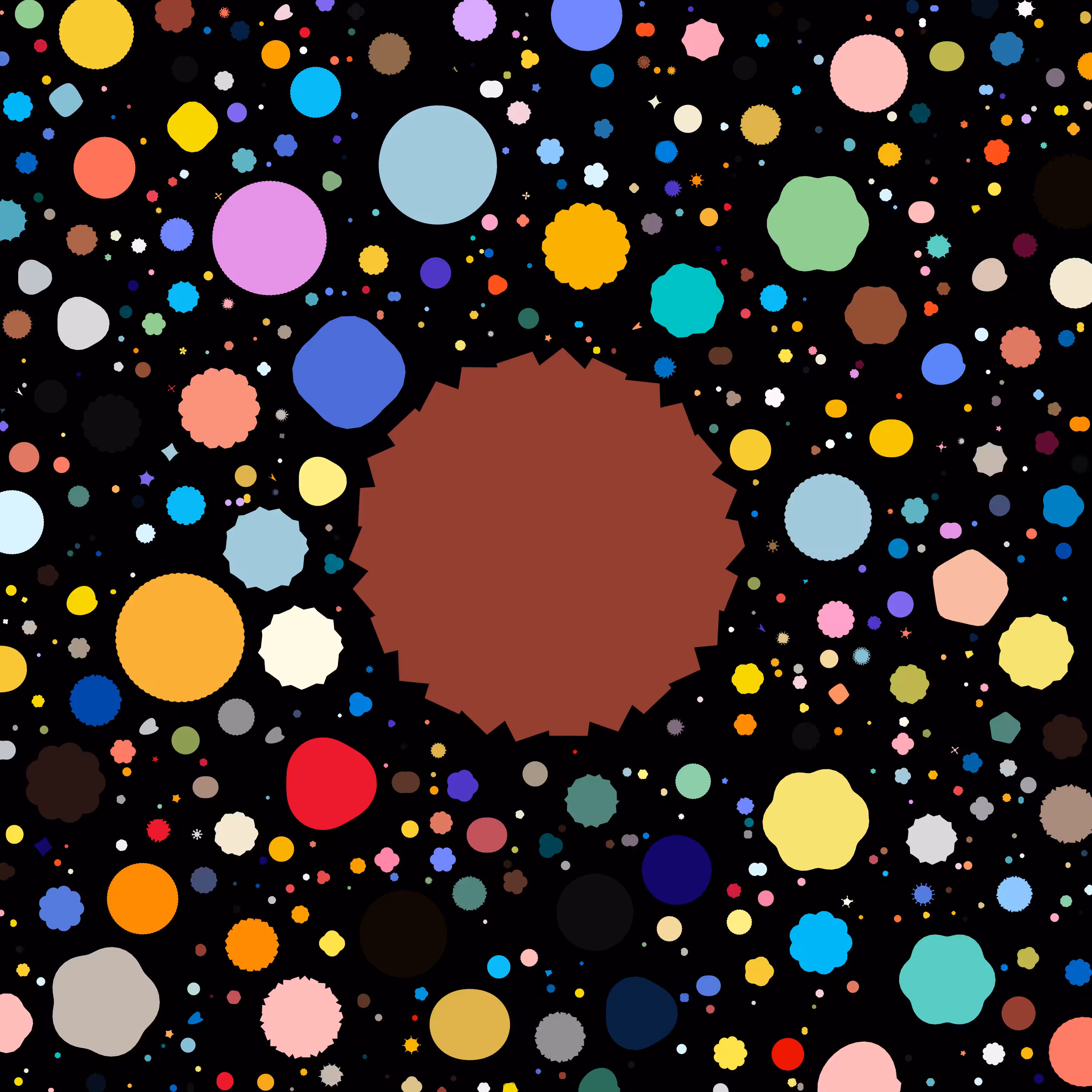 Stars #2