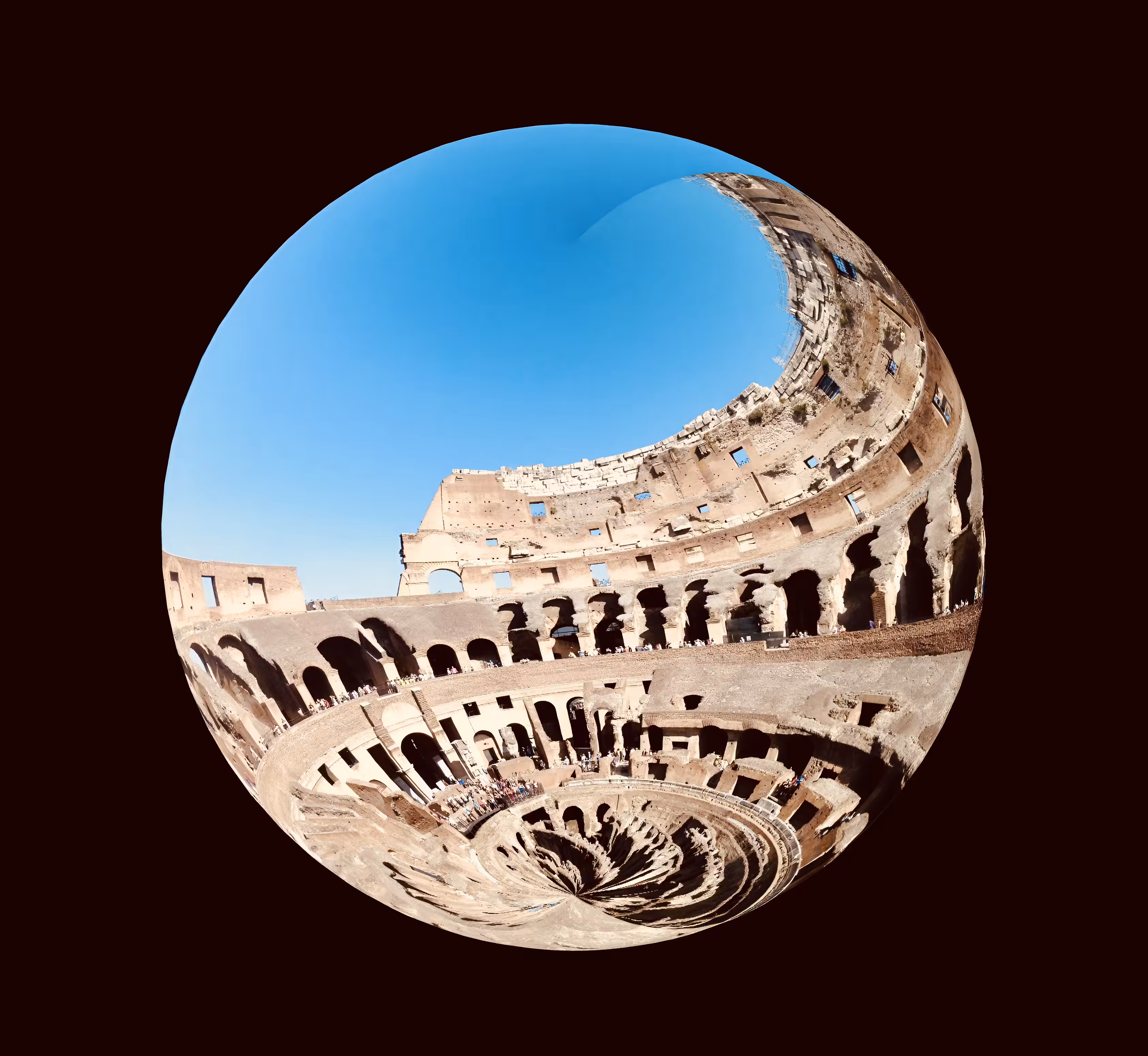 Colosseum