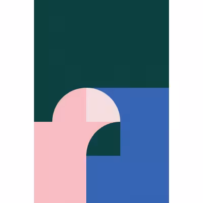 Meditations in Color #16