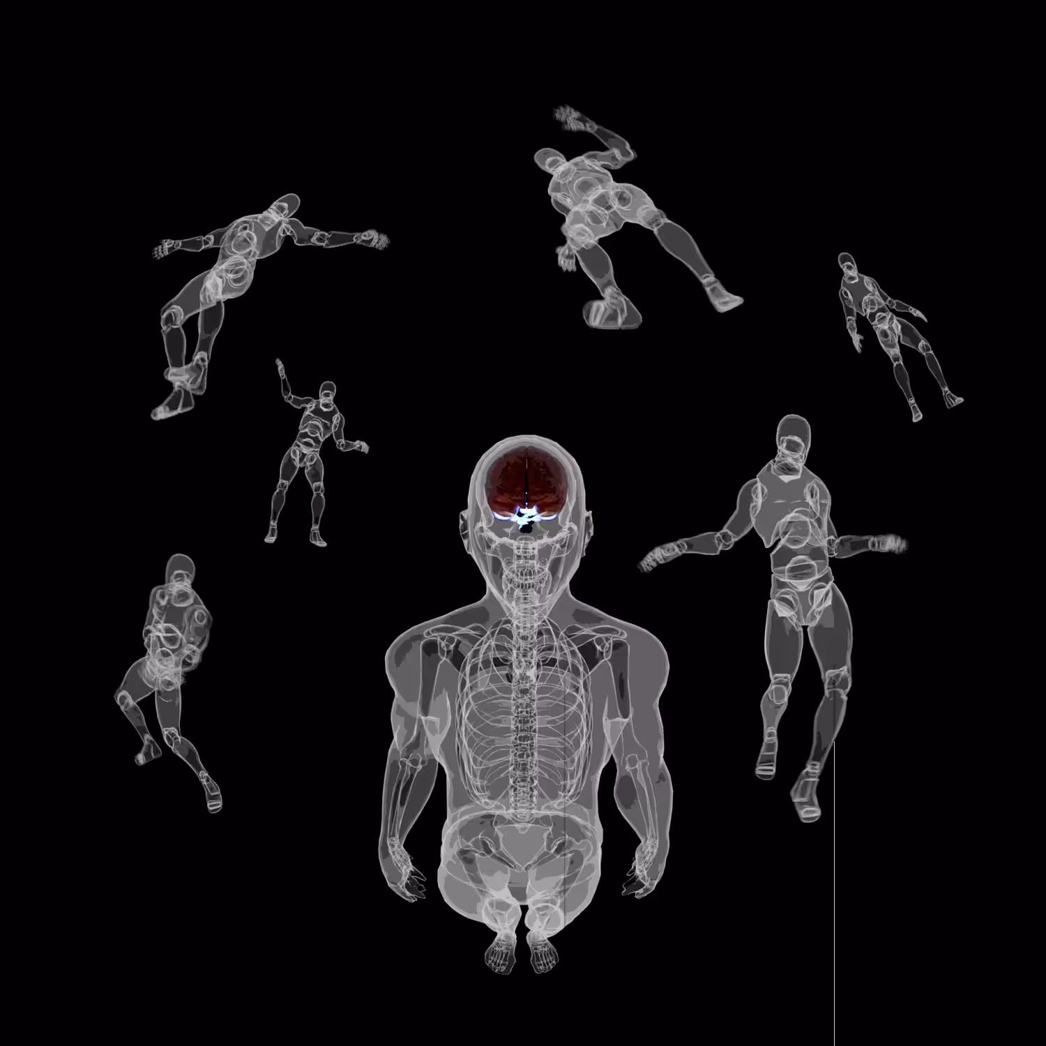 Proprioception