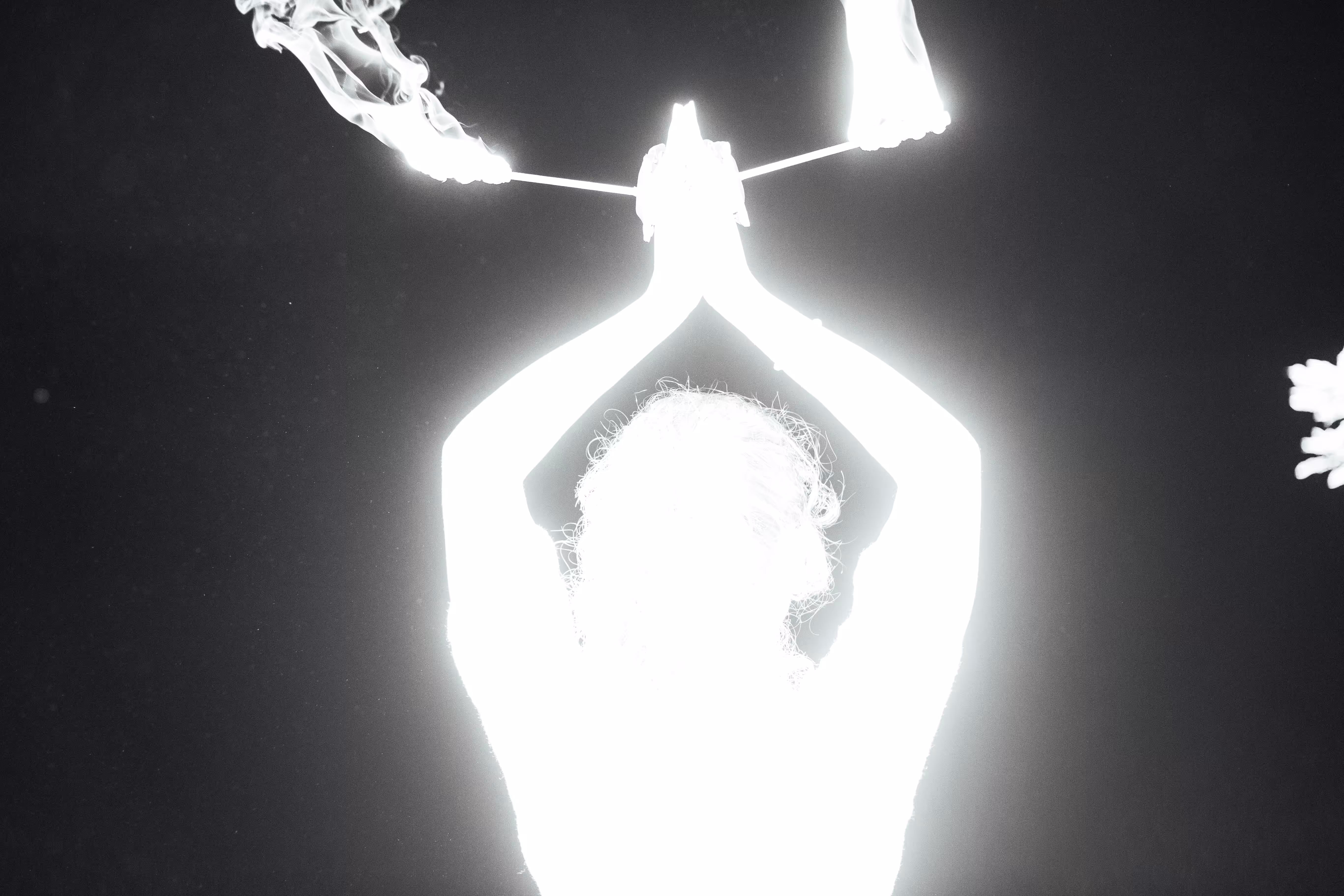 Pale Dancer