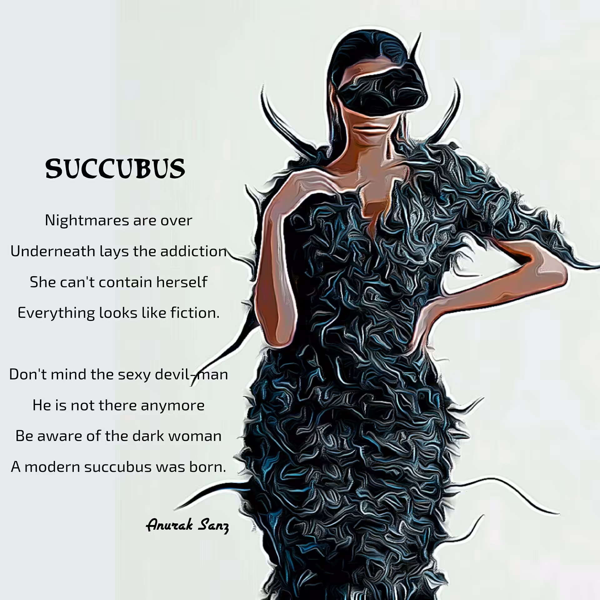 Succubus