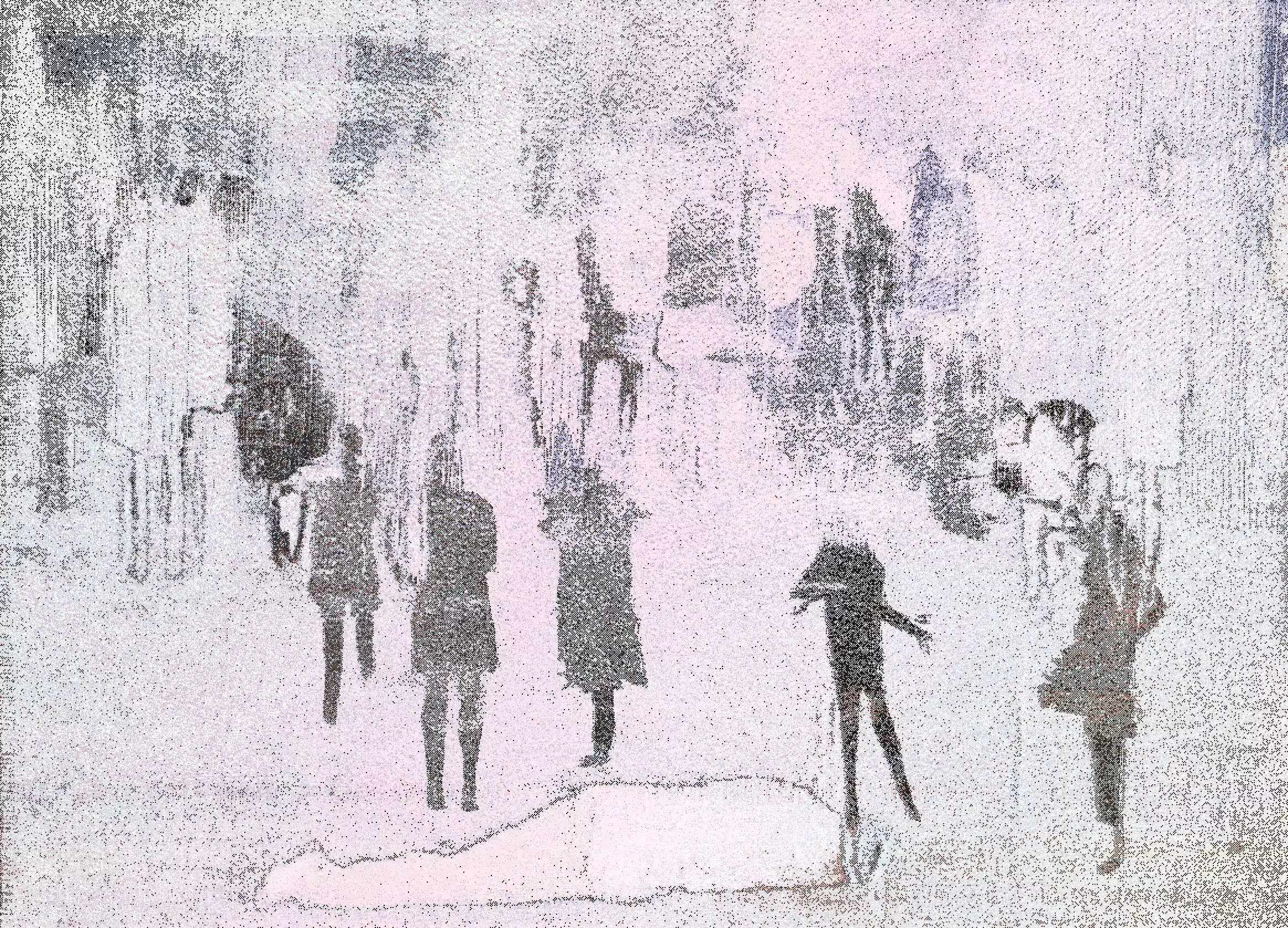 The Survivors
