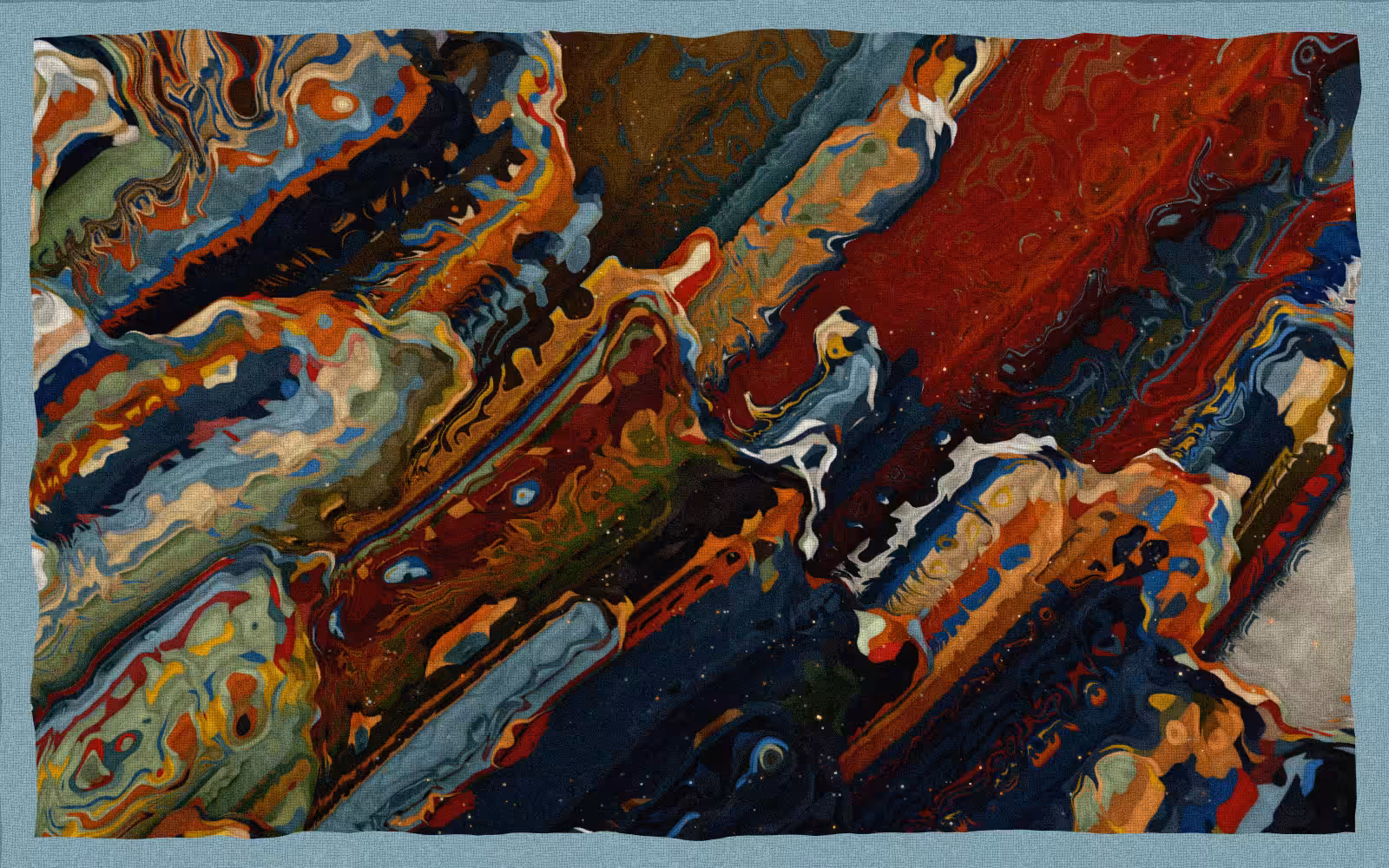 Deliverance #28