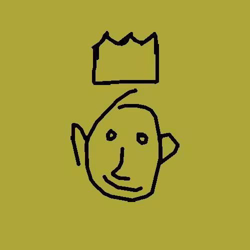 Basquiat #2474