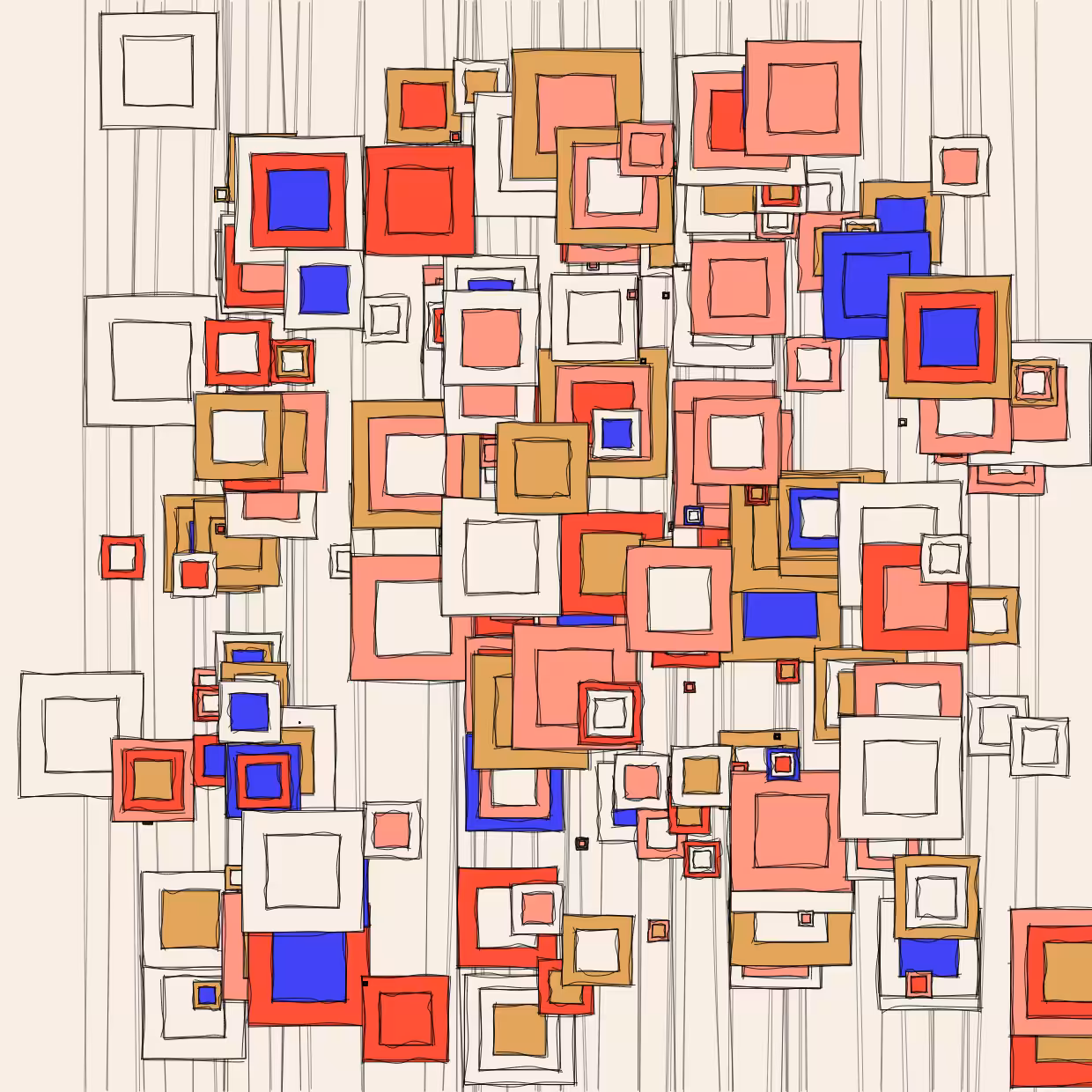 Threads of destiny #87