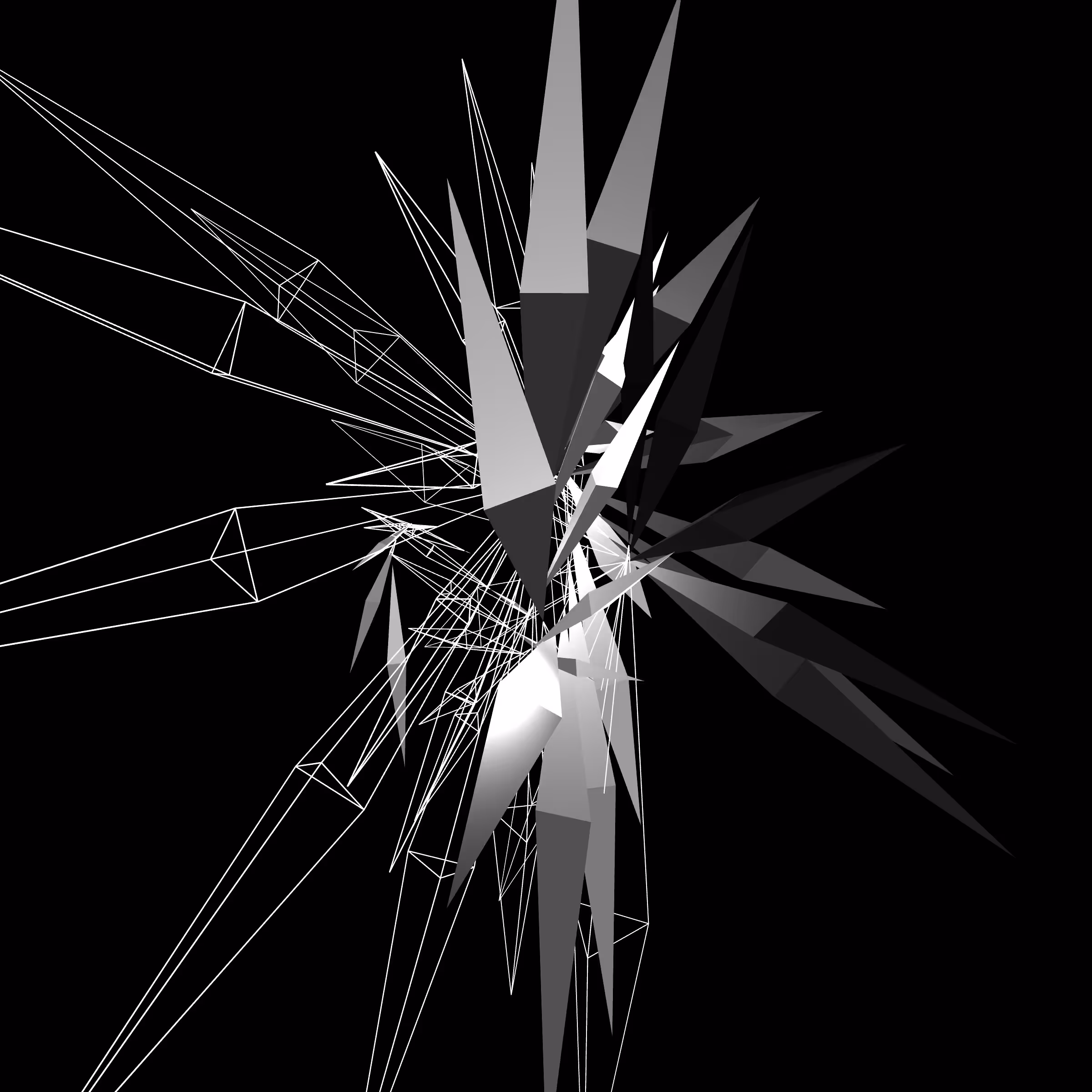 glitch crystal monsters #723